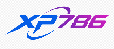 xp786 logo